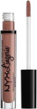 Image of NYX Lip Lingerie Matte Liquid Lipstick - Cashmere Silk