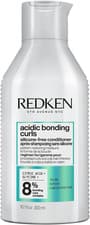 Image of REDKEN Acidic Bonding Curls Conditioner for Damaged Curly & Coily Hair, Restore 