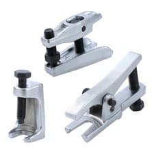 Image of KATSU Ball Joint Puller 3 Piece Set Bearing Separator Removal Tool