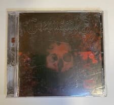 Image of CREPUSCOLO - "YOU TOMB" ******NEW SEALED CD******CASE IS CRACKED