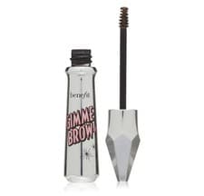 Image of Benefit Gimme Brow+ Volumizing Fiber Gel, #3 Neutral Light Brown - 1.5g