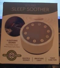 Image of Well Being Sound Sleep Soother