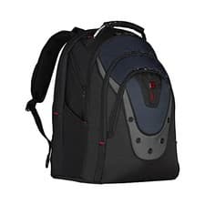 Image of Wenger Ibex 17`` Backpack NEW