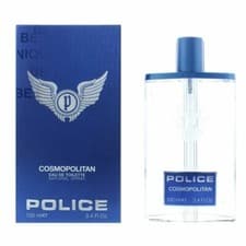 Image of Police Cosmopolitan 100ml Eau De Toilette EDT For Him - Brand New
