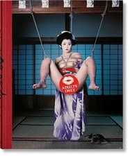 Image of Araki. Bondage by Araki  New 9783836577410 Fast Free Shipping*.
