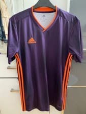 Image of Adidas T-Shirt Women Size UK and US S-new without labels
