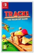 Image of Tracks, The Toybox Edition, Juego para Consola Nintendo Switch