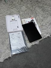 Image of Lenovo Tab M11 TB330FU Brand new. Bundled 