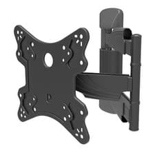 Image of Fits FW-43BZ30L SONY 43" TV WALL BRACKET SWIVEL & TILT LONG 500mm REACH