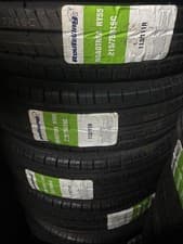 Image of 4x215/75/16 C Routeway 113/111r Commercial Tyres