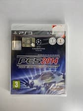 Image of Pes 2014 for PS3 Pro Evolution Soccer - Sealed Italy