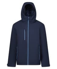 Image of Regatta Professional Navigate waterproof insulated jacket TRA253