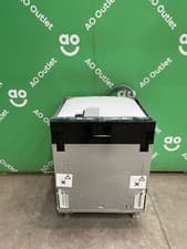 Image of Hotpoint Fully Integrated Full Size Dishwasher - H8IHT59LSUK #LF122811