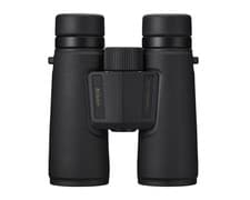 Image of Nikon MONARCH M5 8x42 Roof Prism Binoculars Black