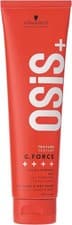 Image of Schwarzkopf Osis Plus Texture G Force Extra Strong Gel - 150ml