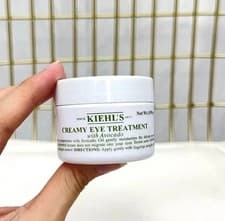 Image of Kiehl's Creamy Eye Treatment Cream 28g With Avocado