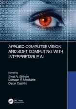 Image of Applied Computer Vision and Soft Computing with Interpretable AI - Har - X555z