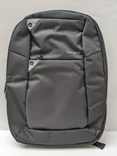 Image of Targus 15.6” Backpack Laptop Bag TBB565GL-74 Black Brand New With Tags 