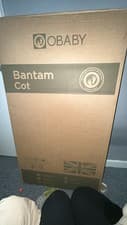 Image of Bantam Cot 