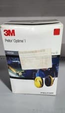Image of 3M PELTOR Optime I H510A Premium Quality Ear Defender Muffs