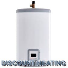 Image of Heatrae Sadia Multipoint Eco 30 Litre 3kW Unvented Water Heater Vertical 7693979