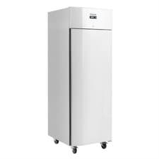 Image of Polar U-Series Energy Efficient Range Single Door Upright Freezer