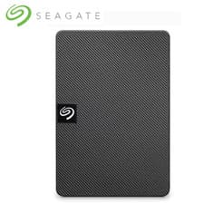 Image of Seagate Expansion Portable External HDD 500GB - 1TB USB 3.0 Pc Mac Hard Drive