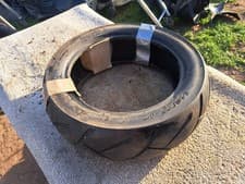 Image of NOS KENDA 140 70 12 60M MOTORBIKE SCOOTER TIRE TYRE DATE CODE 1704