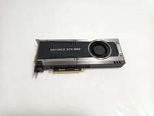 Image of EVGA Nvidia GTX 1080 SC Gaming 8GB GDDR5 PCIe Video Graphics Card 08G-P4-5182-KR