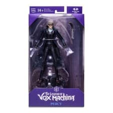 Image of McFarlane Toys CRITICAL ROLE The Legend of Vox Machina Percy Action Figure