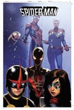 Image of SpiderMan Miles Morales Vol. 2 by Brian Michael Bendis PAPERBACK 9780785199625