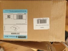 Image of ARISTON LEAD FLASHING BASE CAP 12-40° 3318009