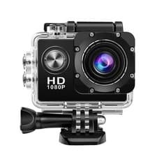 Image of 4K Ultra HD Action Camera – Waterproof Sports Camera with 2.0" Screen (Black)