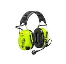 Image of 3m Peltor WS ProTac XPI Headset Headband