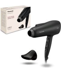 Image of Panasonic EH-NE85-K895 Fast Dry Series Ionic Hair Dryer with Air Boost Black