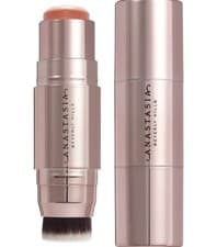 Image of Anastasia Beverly Hills Stick Blush 8g Peachy Keen With Brush New & Boxed ABH