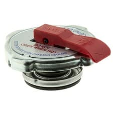 Image of MotoRad (formally Stant) ST16 Steel Safety Lever Radiator Cap
