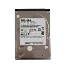 Image of Toshiba 2TB MQ04ABD200 5400RPM 128MB SATA 2.5" Laptop HDD Hard Disk Drive