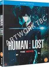 Image of Human Lost [BLU-RAY] [Region B]
