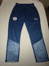 Image of Manchester City Training Kit Trousers