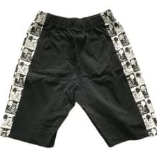 Image of Vtg Disney Wear Shorts Men L Jerry Leigh Mickey Mouse Elastic Waist USA 90s NWT