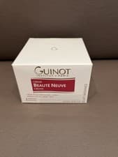 Image of Guinot Beaute Neuve Moisturising Cream 50ml