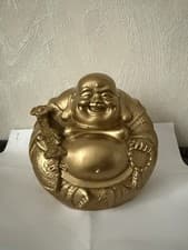 Image of Hotei Laughing Buddha – Symbol of Luck, Wealth & Happiness