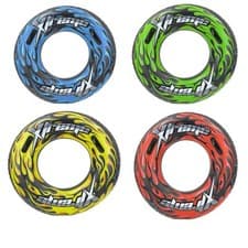 Image of Bestway Xtreme Swim Ring 36" (91cm) colour selected at random