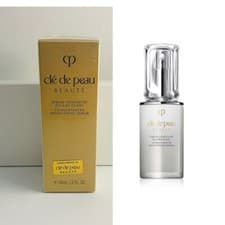 Image of Clé de Peau Beauté Concentrated Brightening Serum 1.3 oz/40ml New in sealed box