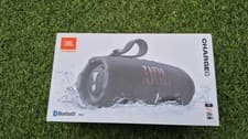 Image of JBL Charge 6 Wireless Portable Bluetooth Speaker Black Brand New 