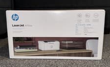 Image of HP LaserJet M110W Wireless Mono Laser Printer (BRAND NEW)