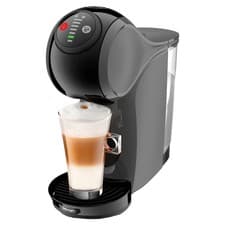 Image of De'Longhi Dolce Gusto Genio S EDG226.A Pod Coffee Machine Anthracite