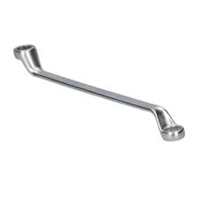Image of BETA 900033 14X15 Ring Spanner Deep Curved New NMP
