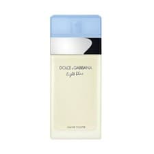 Image of Dolce & Gabbana Light Blue Eau de Toilette 100ml Spray | Read Description